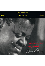 Oscar Peterson - Action (Exclusively for My Friends, Vol. I)