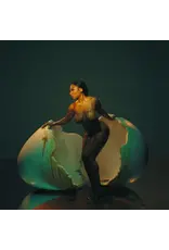 Megan Thee Stallion - Megan (Exclusive Green Vinyl)