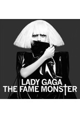 Lady Gaga - The Fame Monster (Picture Disc)