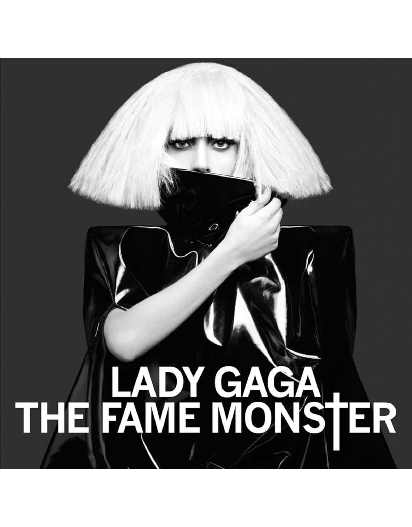Lady Gaga - The Fame Monster (Picture Disc)