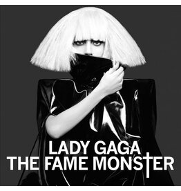 Lady Gaga - The Fame Monster (Picture Disc)
