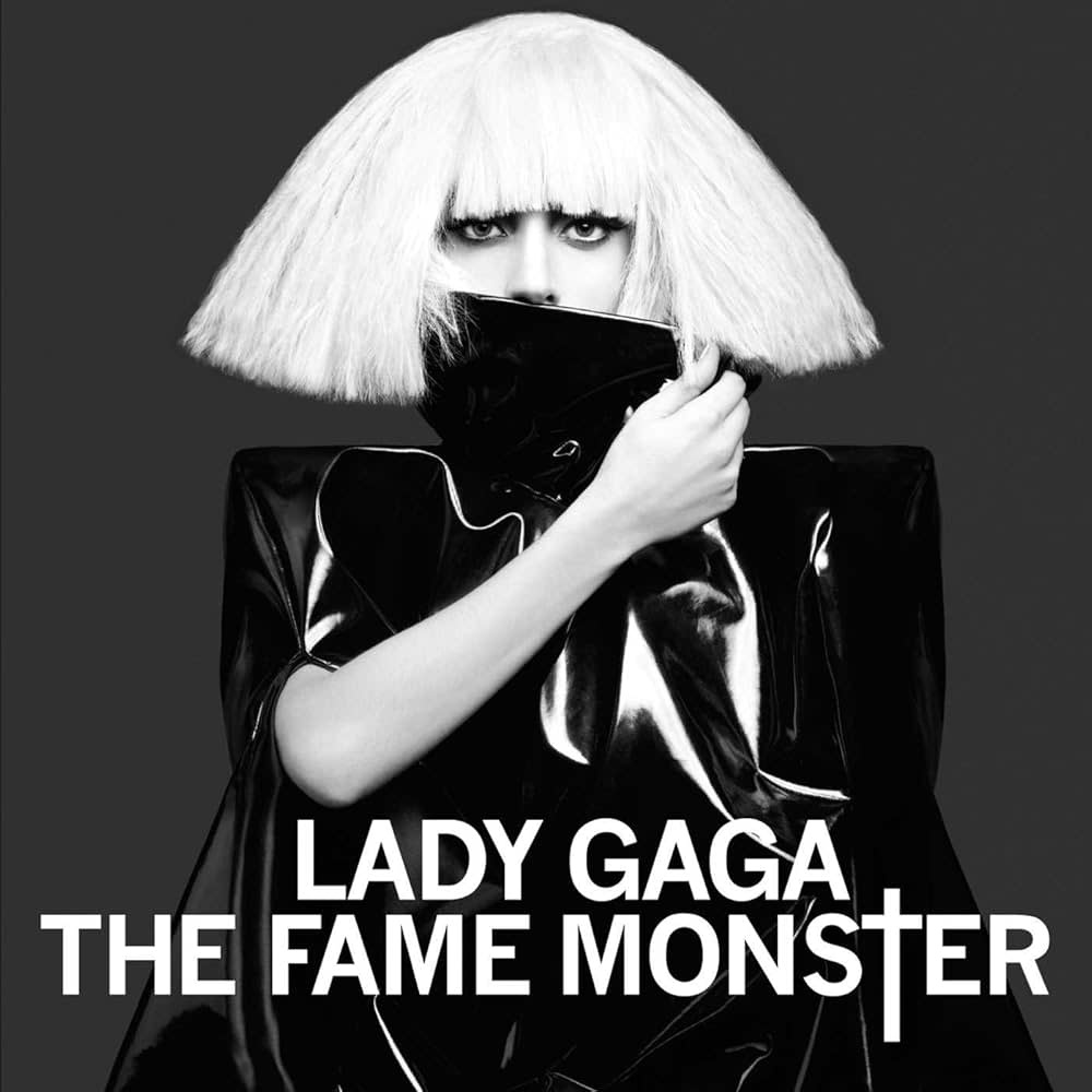 【限定盤】lady gaga the fame monster lp レコード lady-gaga-the-fame-monster-