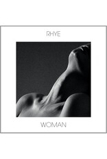 Rhye - Woman (Vinyl) - Pop Music