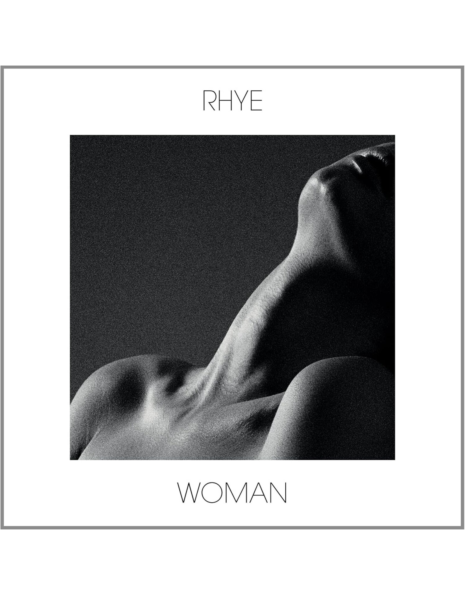 Rhye - Woman