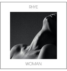 Rhye - Woman