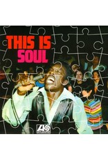 Various - This Is Soul (50th Anniversary)