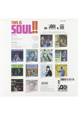 Various - This Is Soul (50th Anniversary)