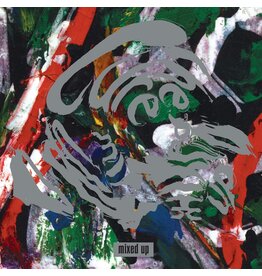 Cure - Mixed Up (2018 Half-Speed Master)