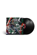 Cure - Mixed Up (2018 Half-Speed Master)