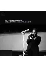 Miles Davis Quintet - Paris Jazz Festival 1964 (French Flag Vinyl)