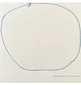 Japanese House - In The End It Always Does (Blue Vinyl)