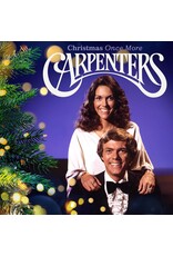 Carpenters - Christmas Once More