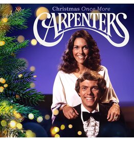 Carpenters - Christmas Once More
