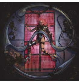 Lady Gaga - Chromatica (Deluxe Edition)