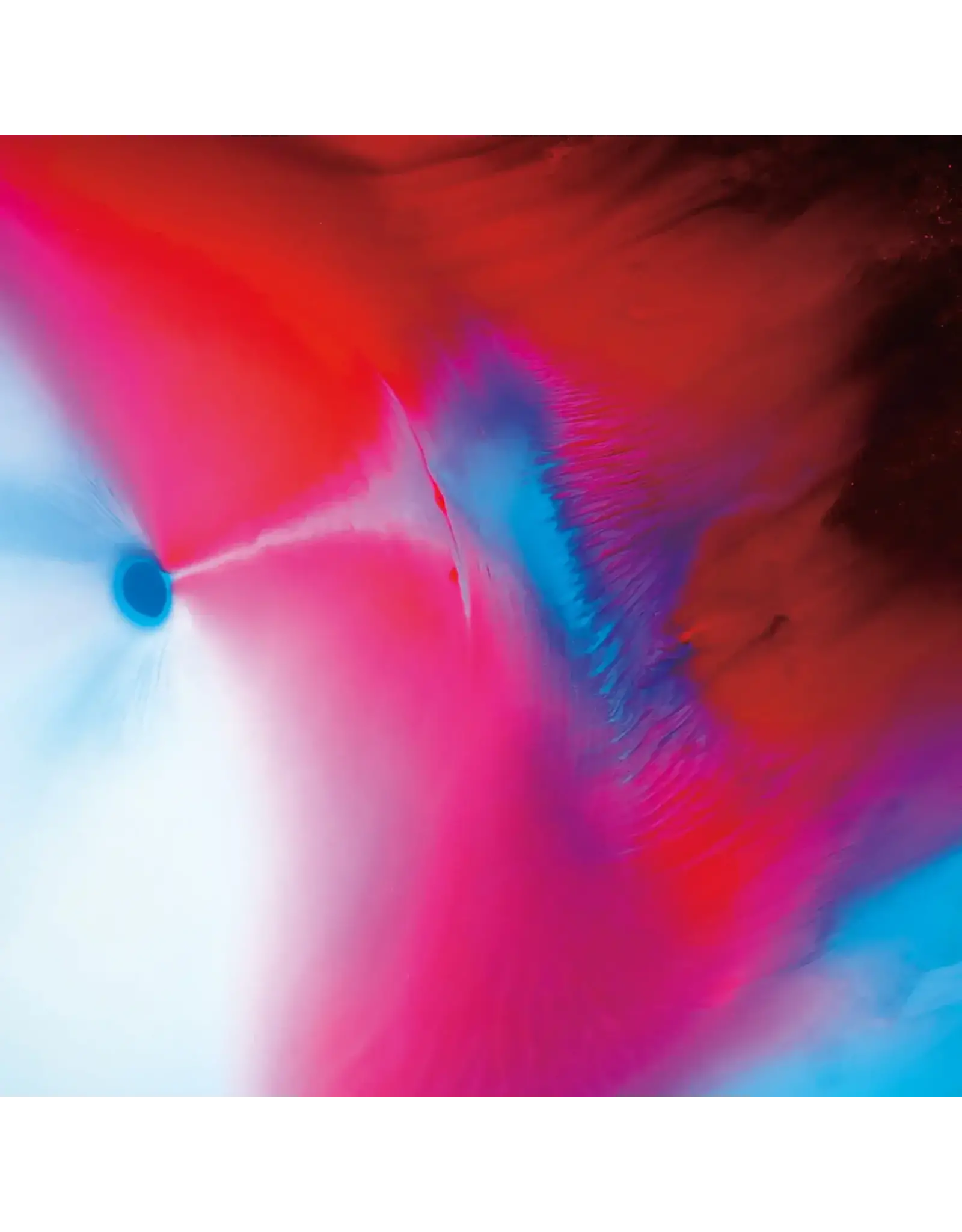 Floating Points - Cascade (Exclusive Universe Sparkle Vinyl)