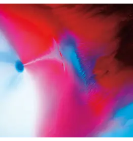 Floating Points - Cascade (Exclusive Universe Sparkle Vinyl)