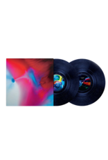 Floating Points - Cascade (Exclusive Universe Sparkle Vinyl)