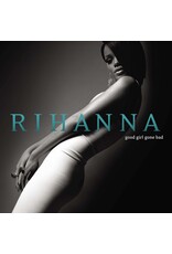 Rihanna - Good Girl Gone Bad (Crystal Clear Vinyl)