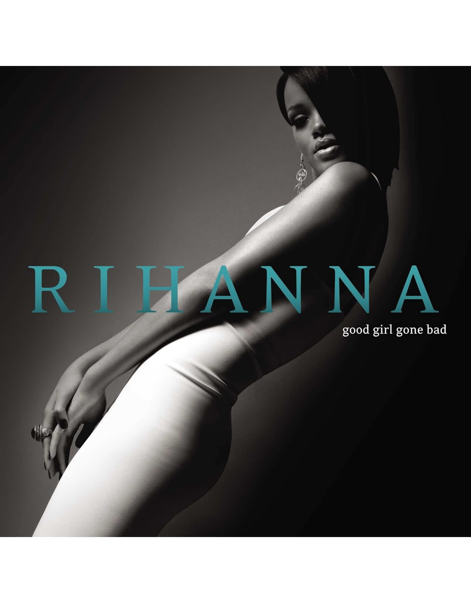 邦楽 RIHANNA/GOOD GIRLS GONE BAD 2LP 邦楽 RIHANNA/GOOD GIRLS GONE BAD 2LP Rihanna - Good Girl