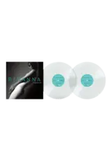 Rihanna - Good Girl Gone Bad (Crystal Clear Vinyl)