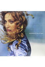 Madonna - Ray Of Light (2016 Remaster)