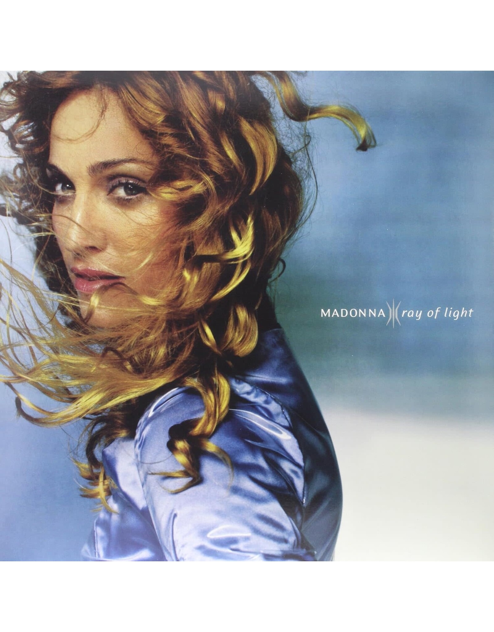 Madonna - Ray Of Light (2016 Remaster)