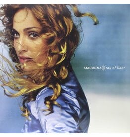 Madonna - Ray Of Light (2016 Remaster)