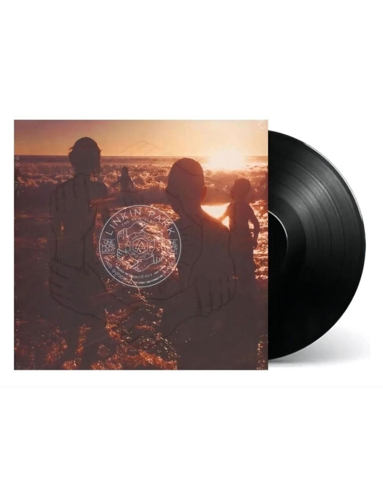 Linkin Park - One More Light