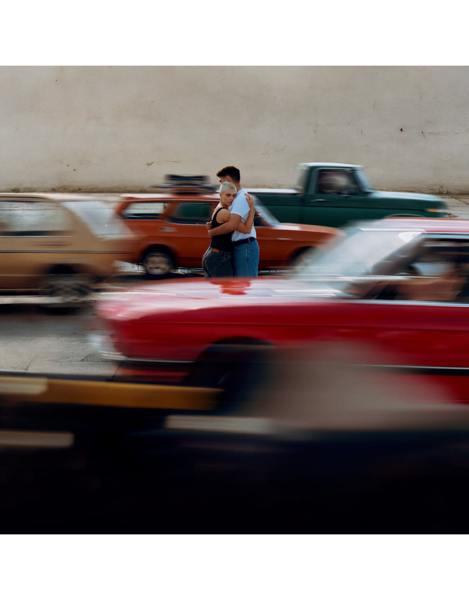 Maribou State - Hallucinating Love (Exclusive Recycled Vinyl)