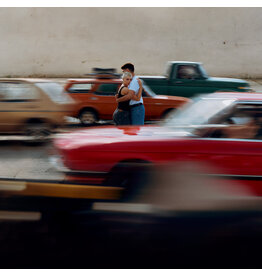 Maribou State - Hallucinating Love (Exclusive Recycled Vinyl)