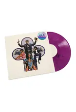 JPEGMAFIA / Danny Brown - Scaring The Hoes: DLC Pack (EP) [Lavender Vinyl]