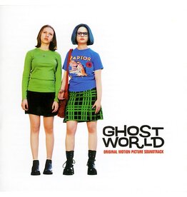 Various - Ghost World (Music From The Film)