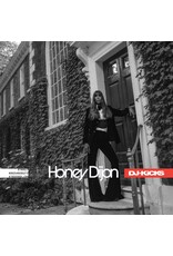 Honey Dijon - DJ-Kicks: Honey Dijon