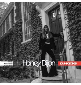 Honey Dijon - DJ-Kicks: Honey Dijon