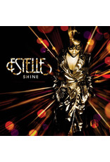 Estelle - Shine (Orange Vortex Vinyl)