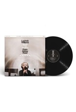 Lucinda Williams - Sings The Beatles From Abbey Road