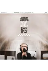 Lucinda Williams - Sings The Beatles From Abbey Road