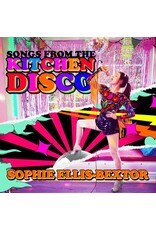 Sophie Ellis-Bextor - Songs From The Kitchen Disco (Pink Vinyl)