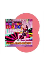 Sophie Ellis-Bextor - Songs From The Kitchen Disco (Pink Vinyl)