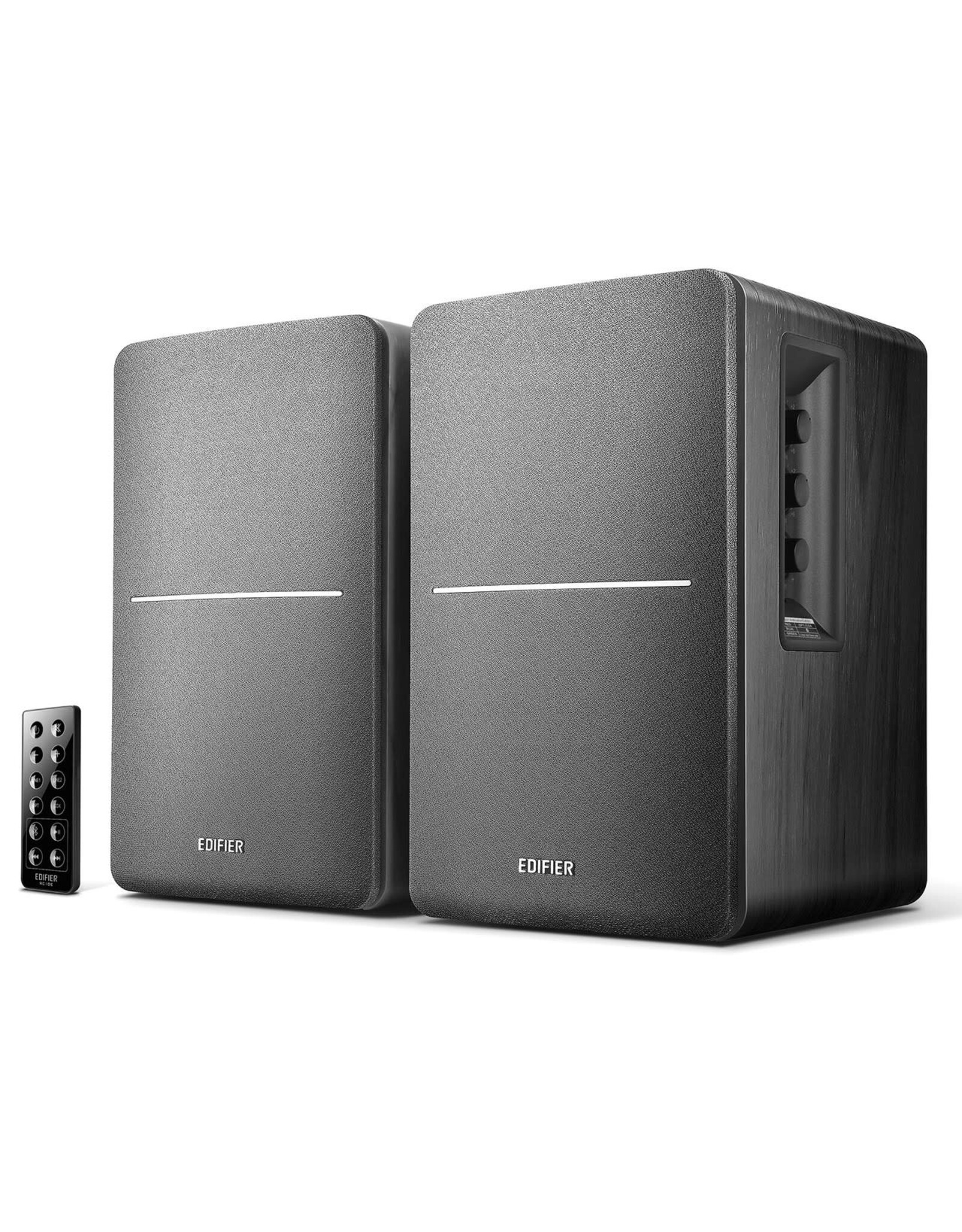 Edifier R1280DB Active Bluetooth Bookshelf Speakers