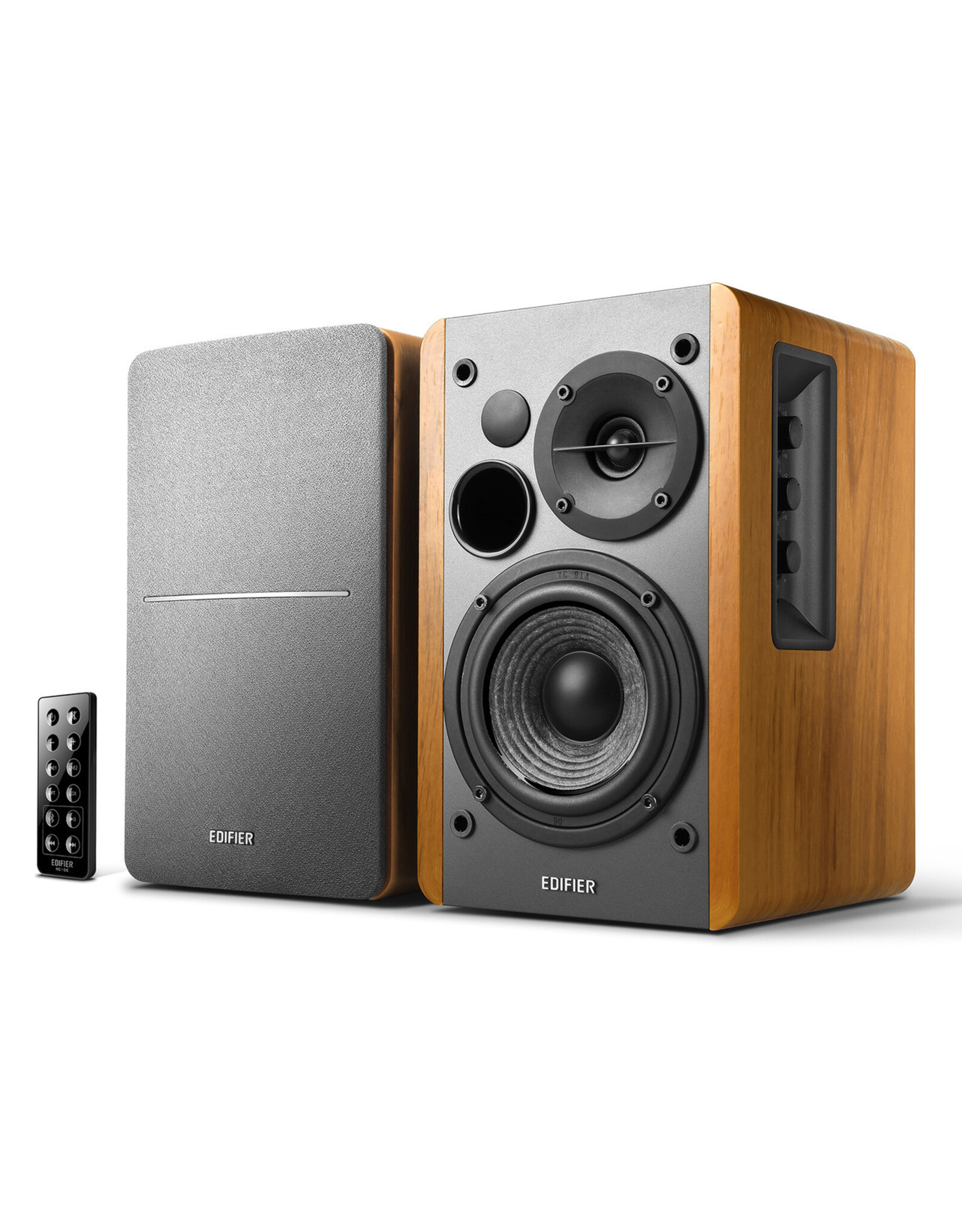 Edifier R1280DB Active Bluetooth Bookshelf Speakers