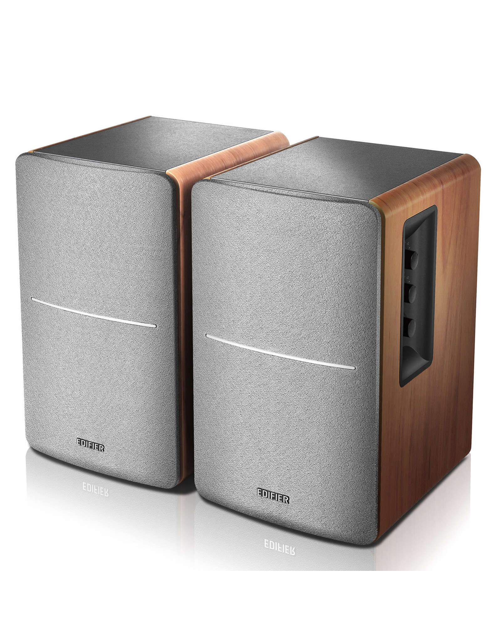 Edifier R1280DB Active Bluetooth Bookshelf Speakers