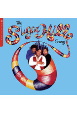 Sugarhill Gang - Now Playing: Greatest Hits (Transparent Red Vinyl)