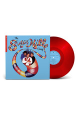 Sugarhill Gang - Now Playing: Greatest Hits (Transparent Red Vinyl)