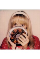 Sabrina Carpenter - Fruitcake (Fruit Punch Vinyl)