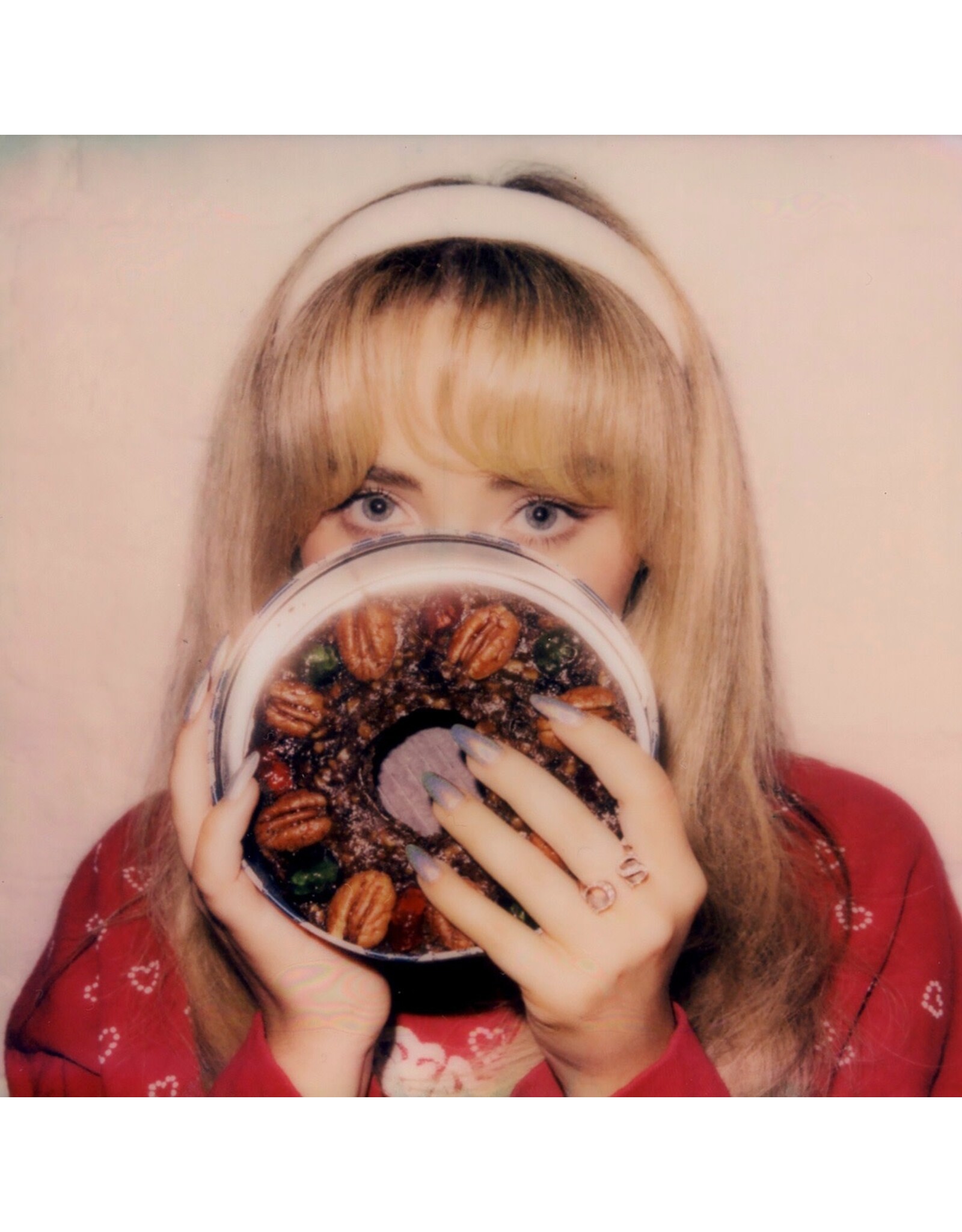 Sabrina Carpenter - Fruitcake (Fruit Punch Vinyl)