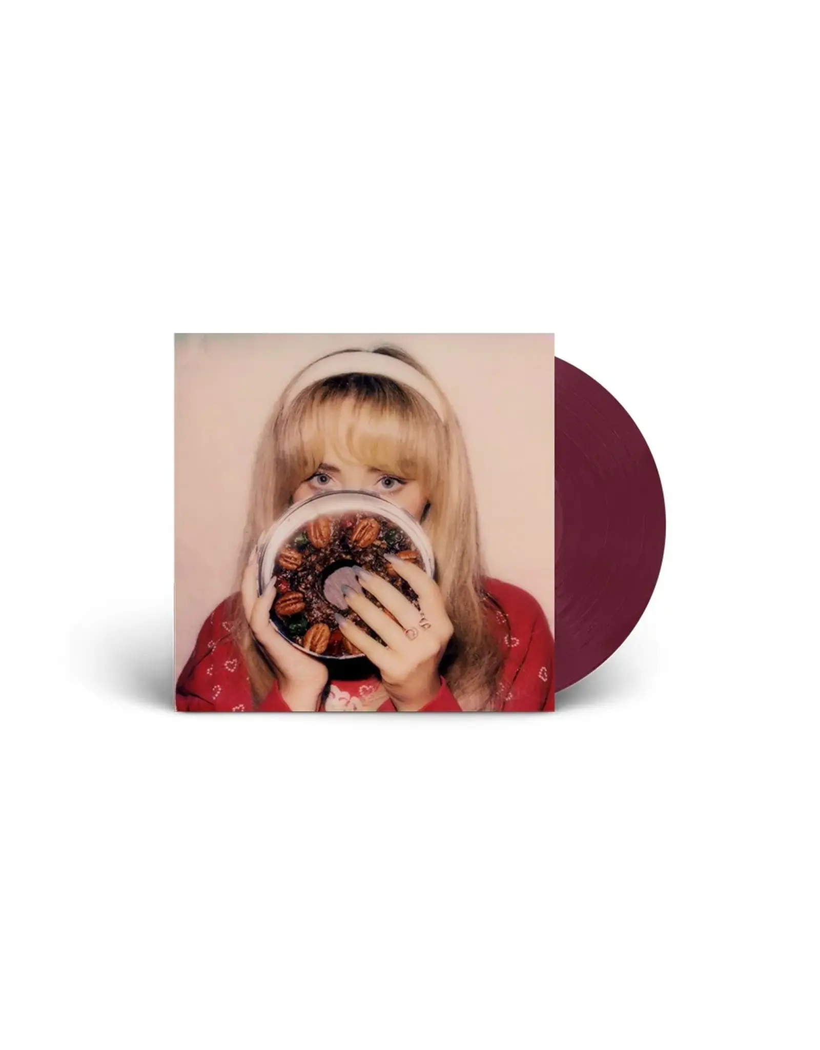 Sabrina Carpenter - Fruitcake (Fruit Punch Vinyl)