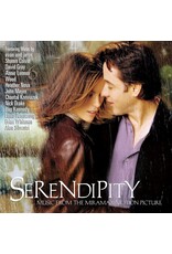 Various - Serendipity (Music From The Film) [White Vinyl]