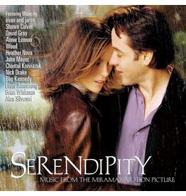 Various - Serendipity (Music From The Film) [White Vinyl]