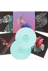 Flume - Skin (Exclusive Peppermint Green Vinyl)